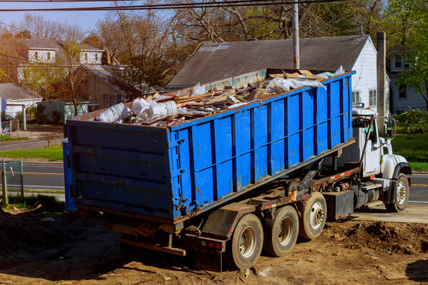 Best Hot Tub Removal  in Loudon, TN