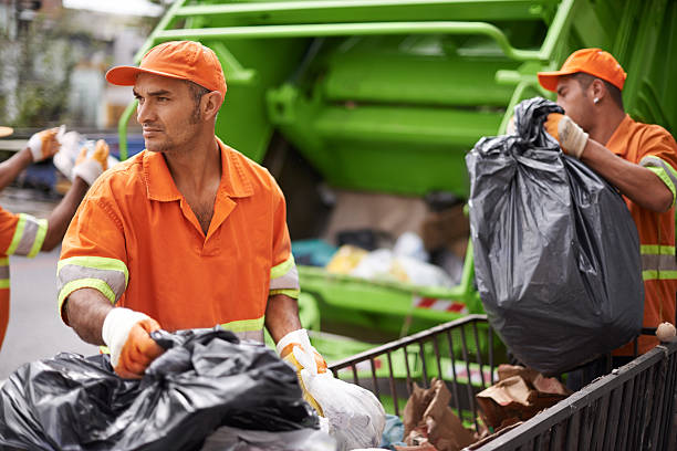 Best Garage Cleanout  in Loudon, TN