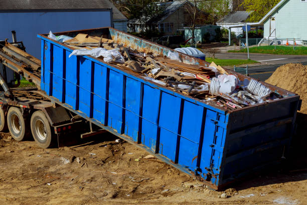 Best Shed Removal  in Loudon, TN